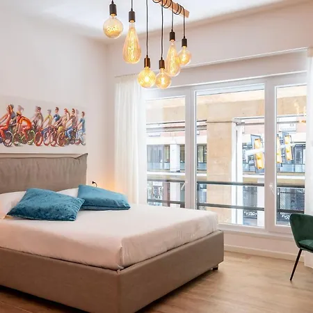 Marconi28suites 博洛尼亚
