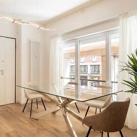 Marconi28suites 住宿加早餐酒店