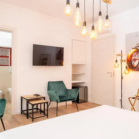 Marconi28suites 住宿加早餐酒店