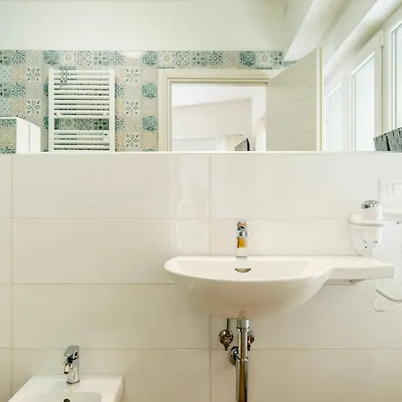 Marconi28suites * 博洛尼亚
